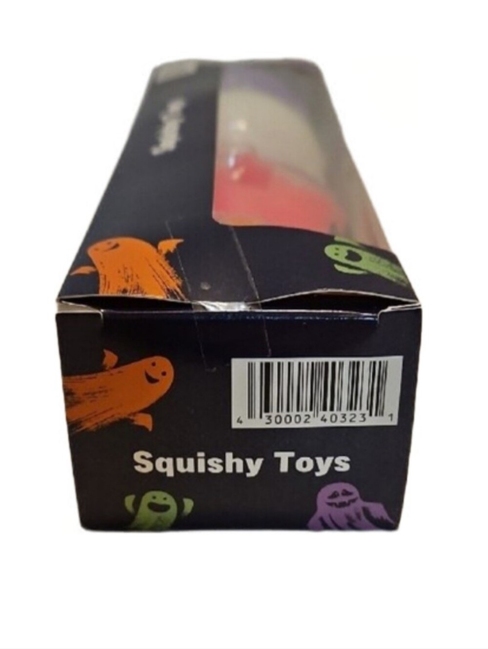 *Viral* Popshelf Halloween Squishy Toys 4-Pack Set - Picture 4 of 5